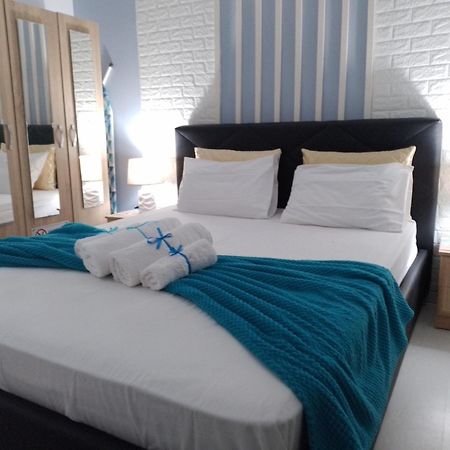 Niko'S Apartment - Beautiful Sea View Apartment ! Peraia  Exterior photo