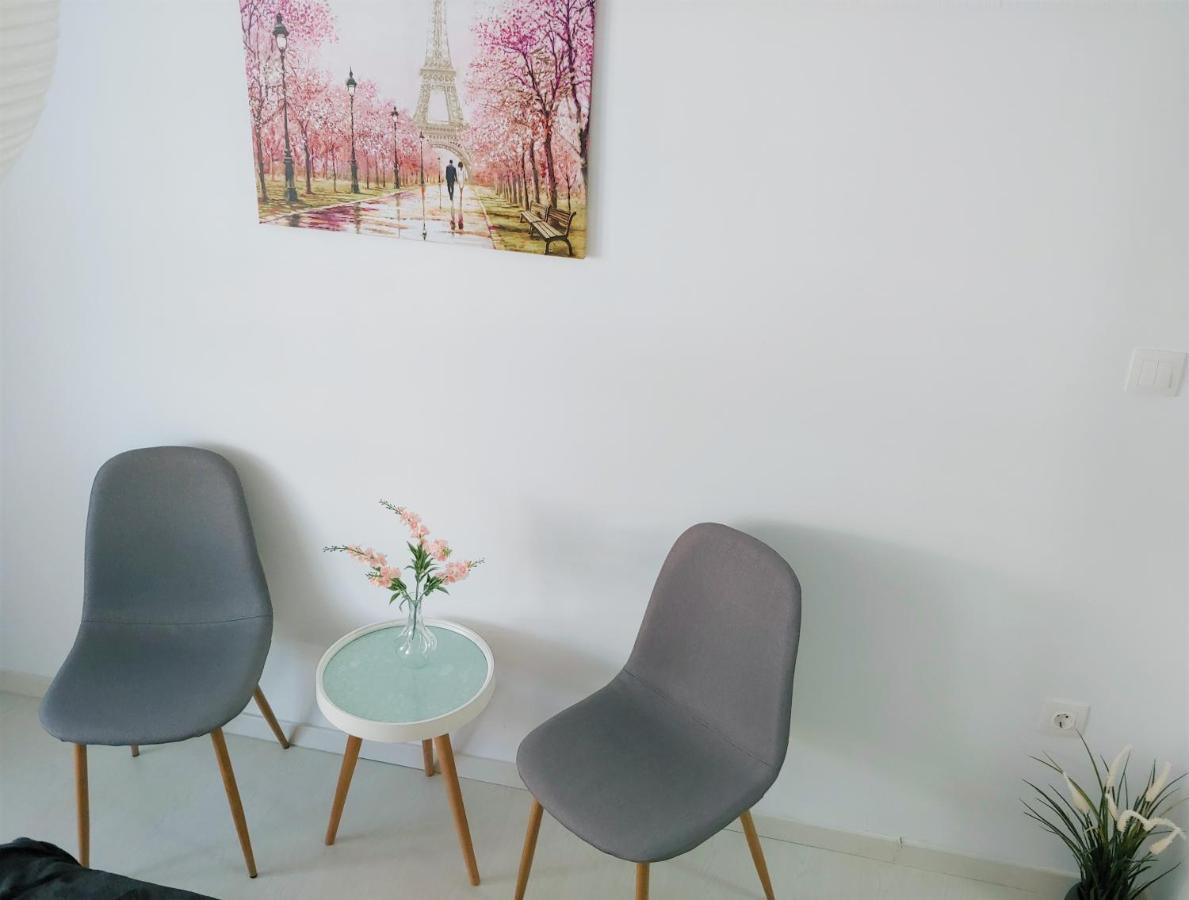 Niko'S Apartment - Beautiful Sea View Apartment ! Peraia  Exterior photo